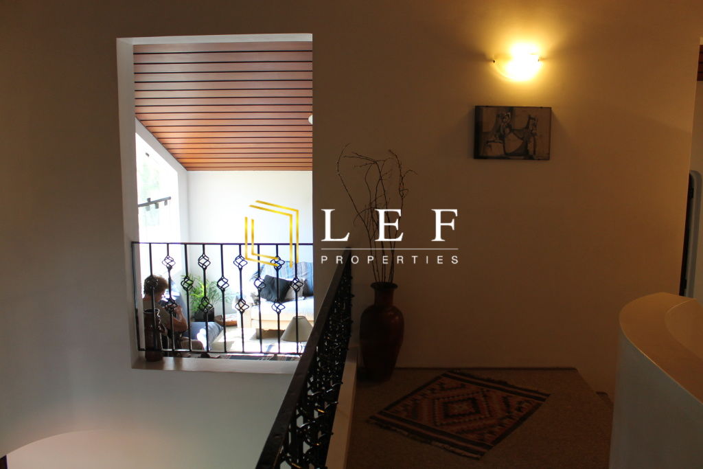 Lef Properties