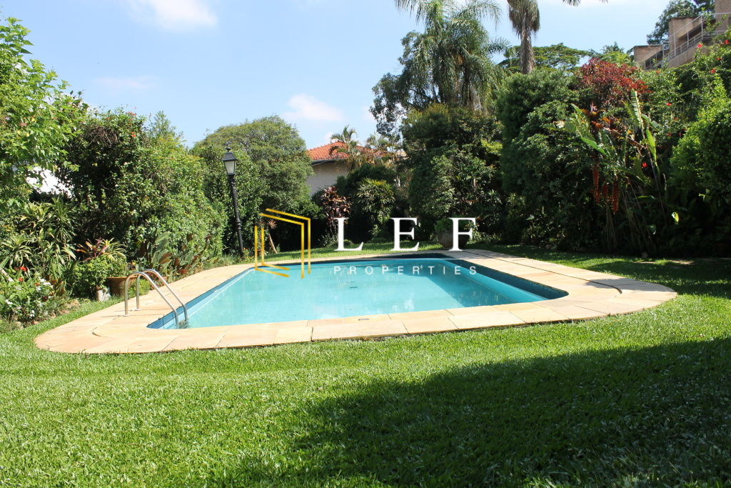 Lef Properties