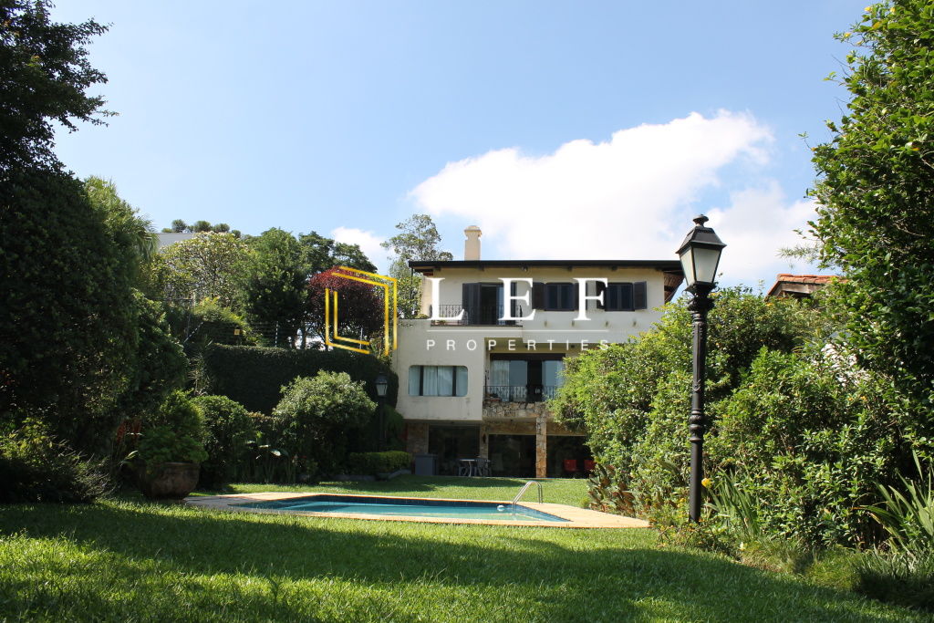 Lef Properties