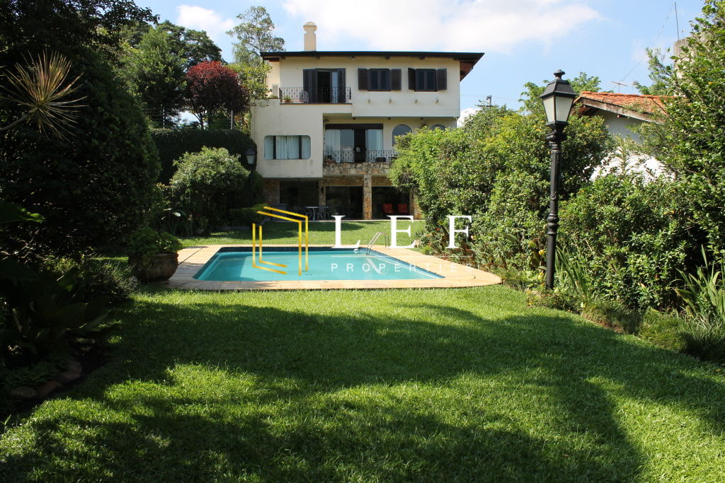 Lef Properties