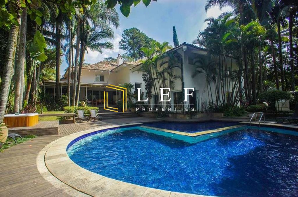 Lef Properties
