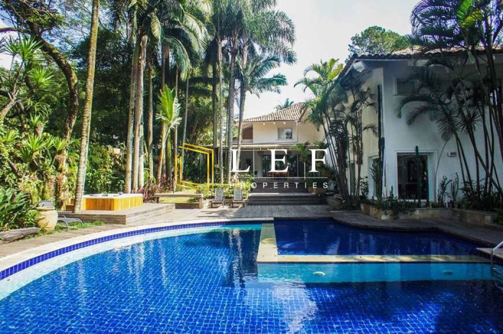Lef Properties