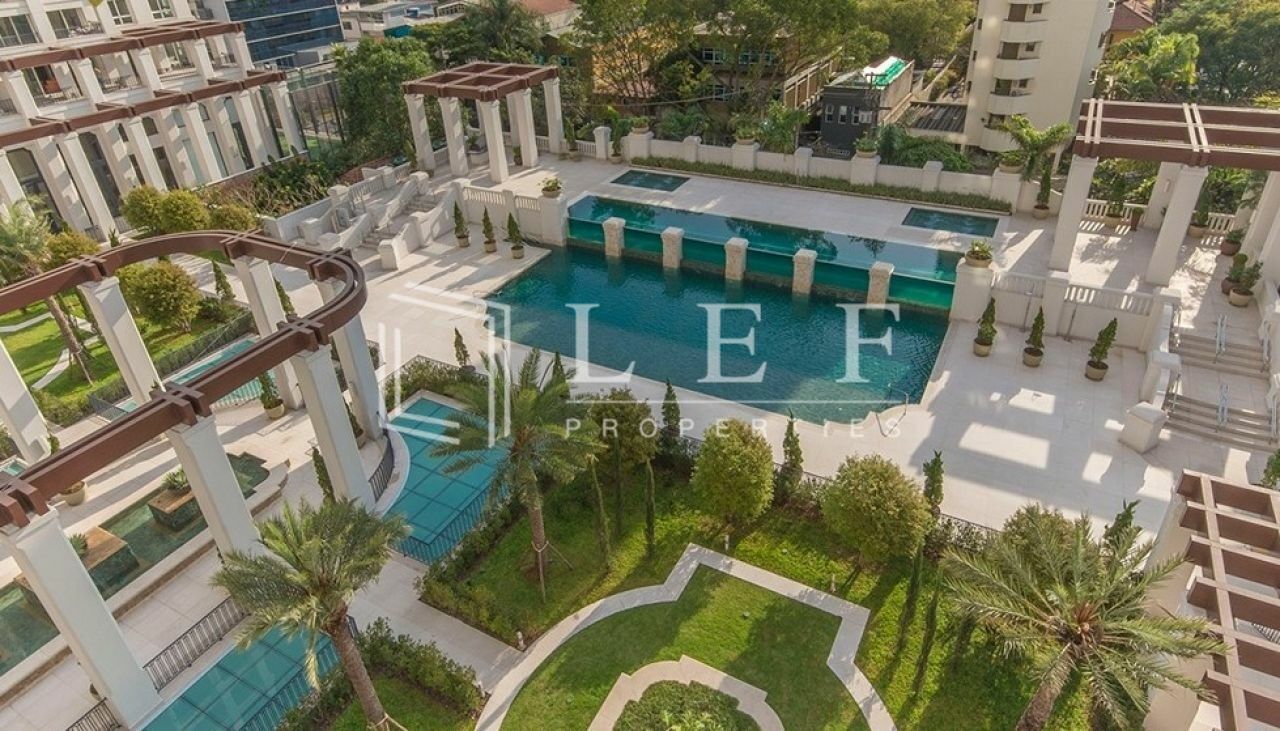 Lef Properties