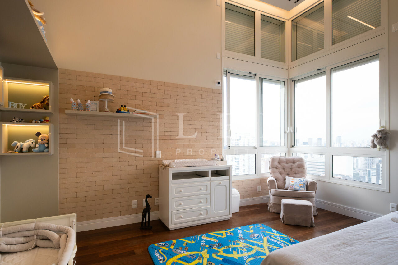 Lef Properties