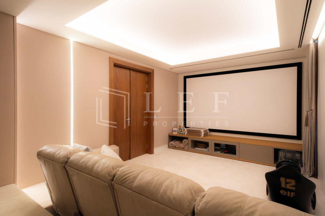 Lef Properties