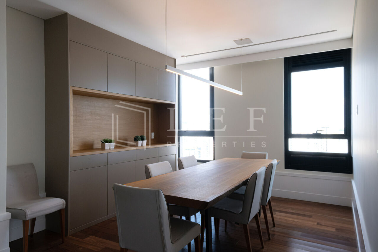 Lef Properties