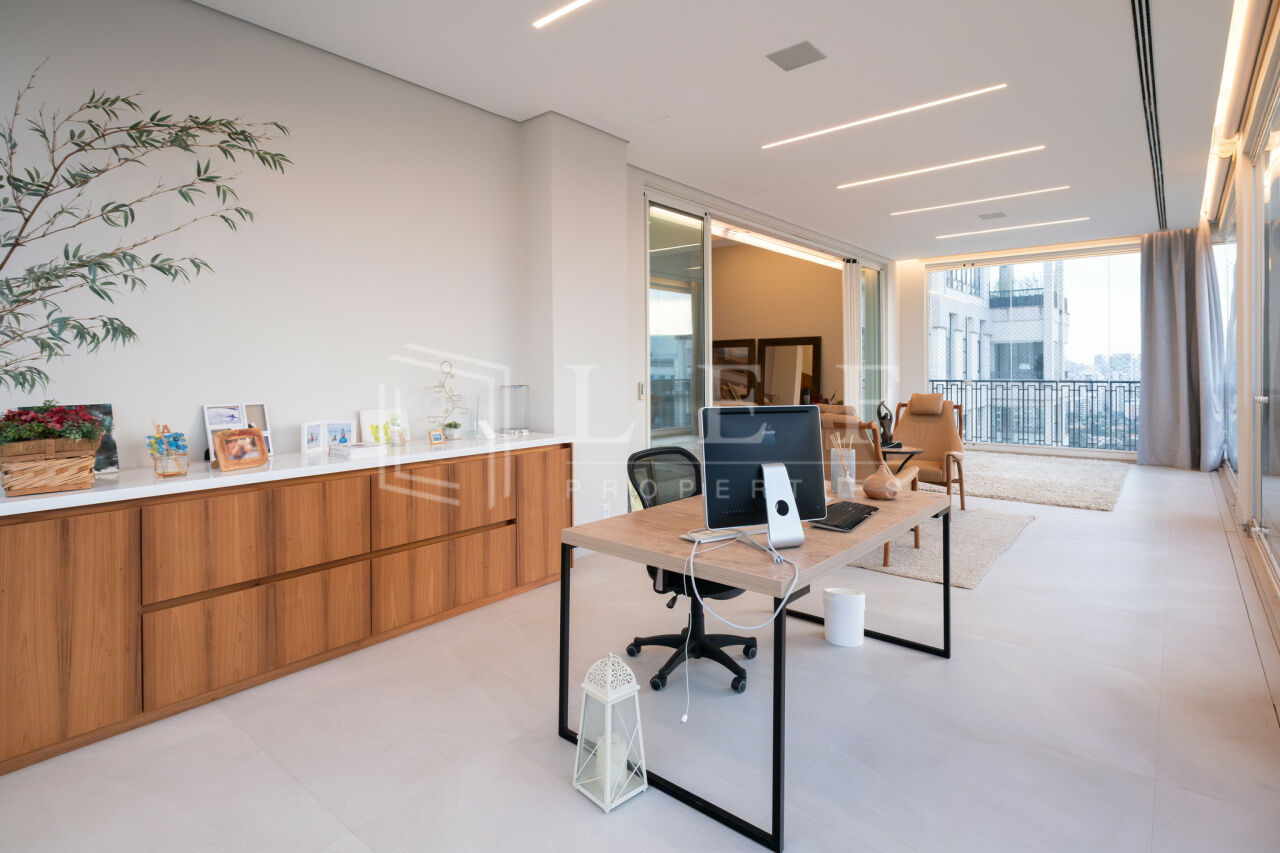 Lef Properties