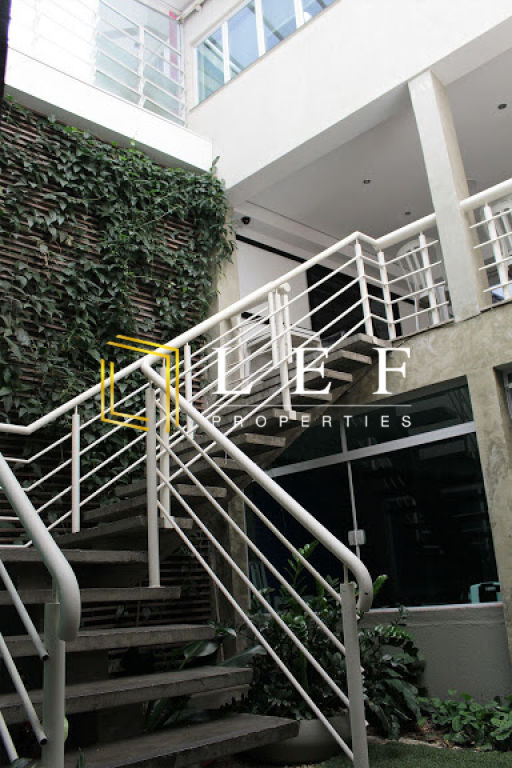 Lef Properties