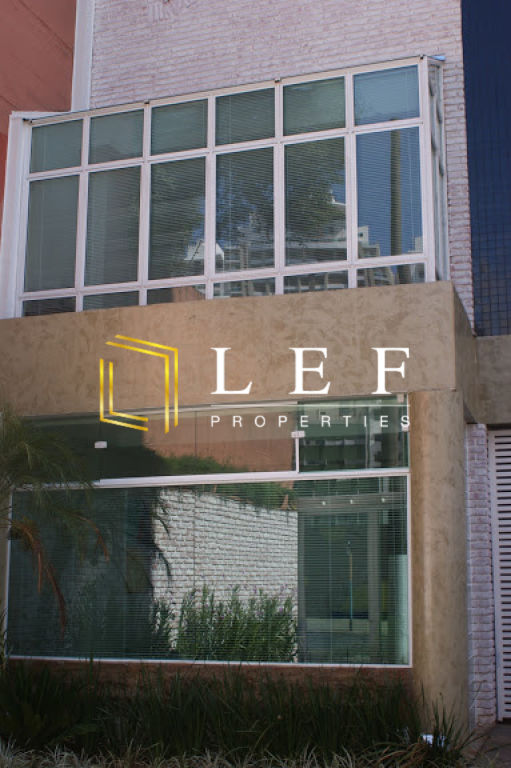 Lef Properties