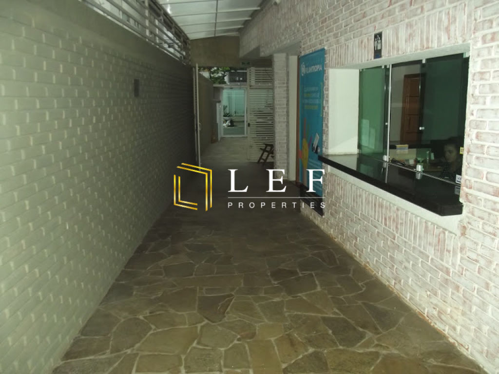 Lef Properties