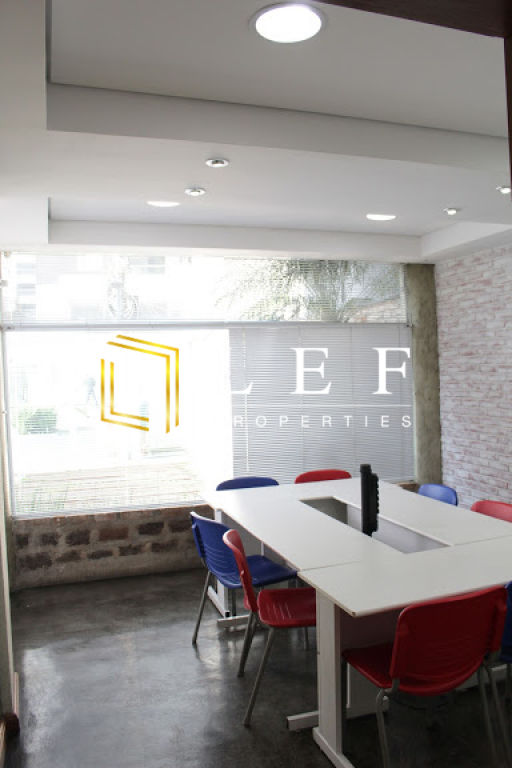 Lef Properties