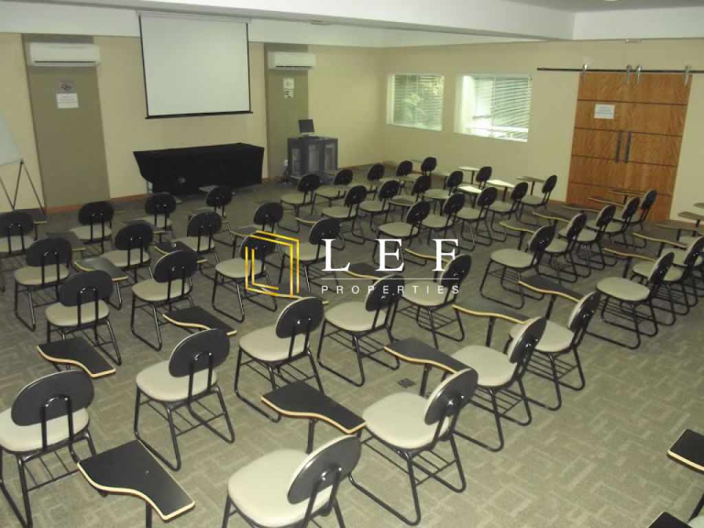 Lef Properties