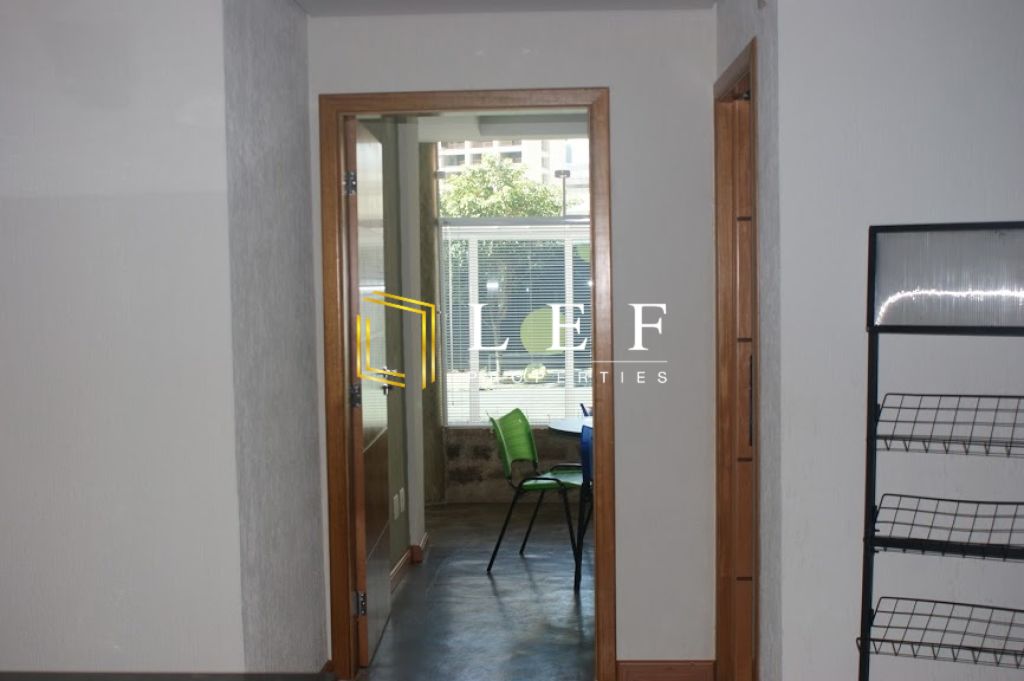 Lef Properties