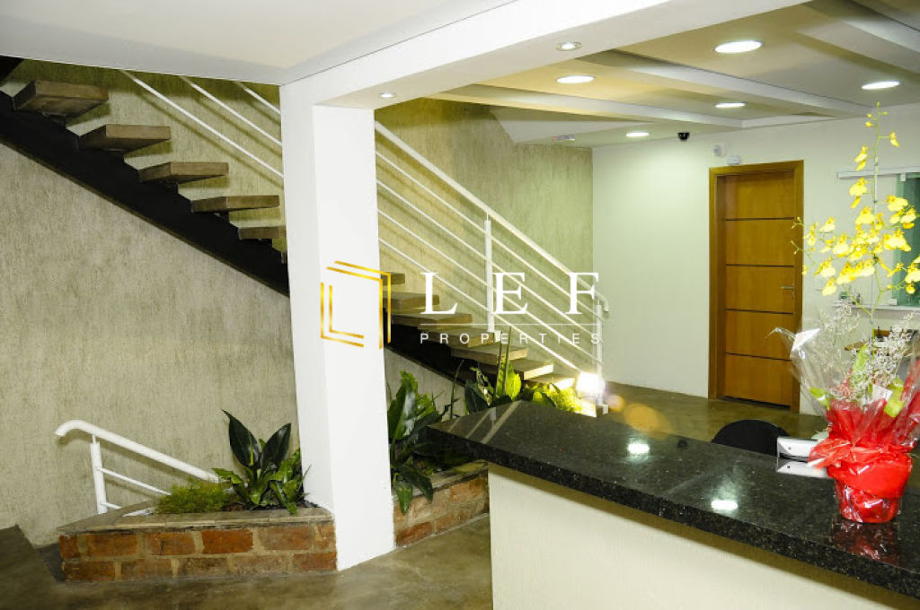 Lef Properties