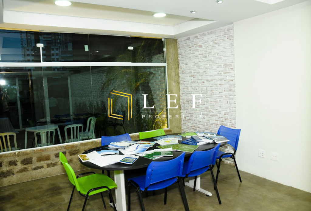 Lef Properties