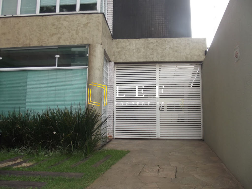 Lef Properties