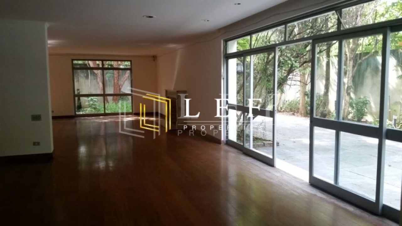 Lef Properties