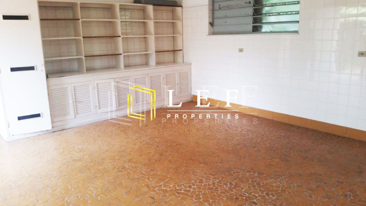 Lef Properties