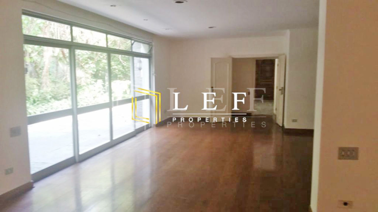 Lef Properties