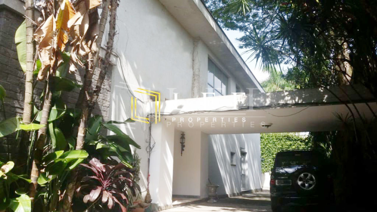 Lef Properties