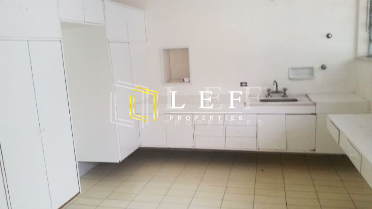 Lef Properties