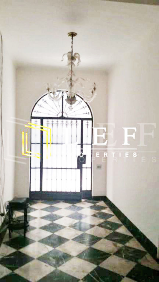 Lef Properties