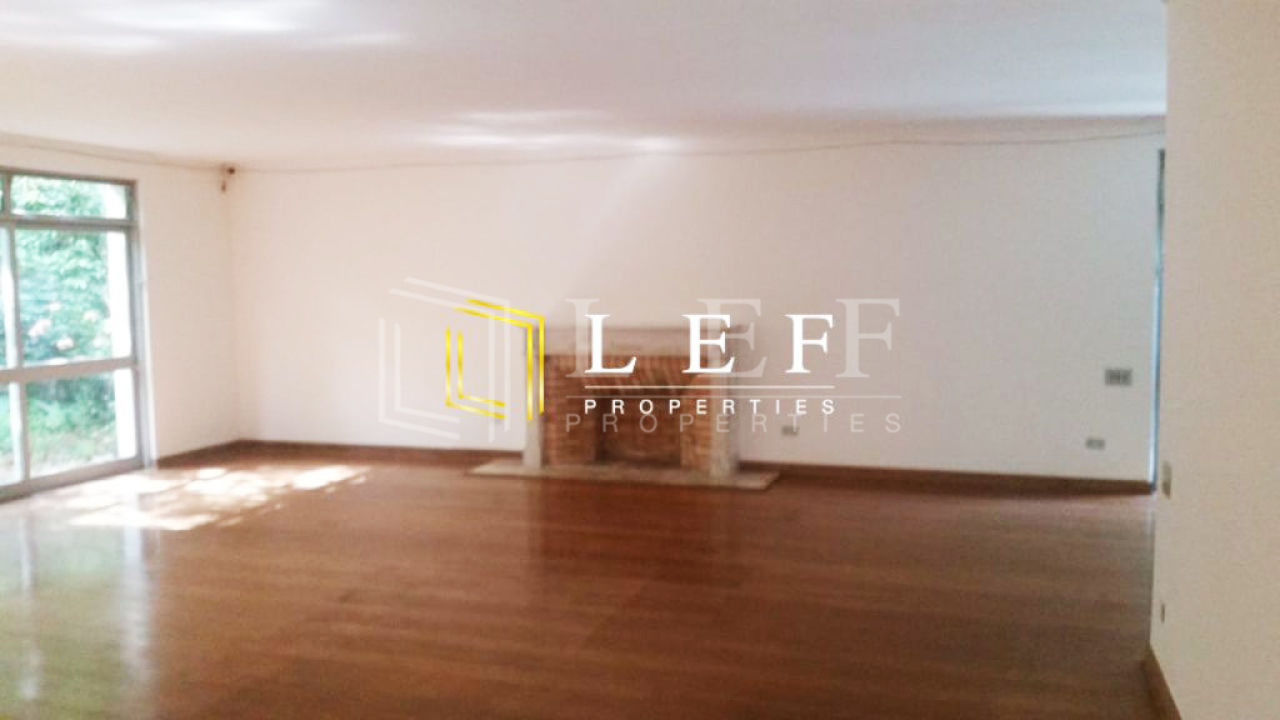 Lef Properties