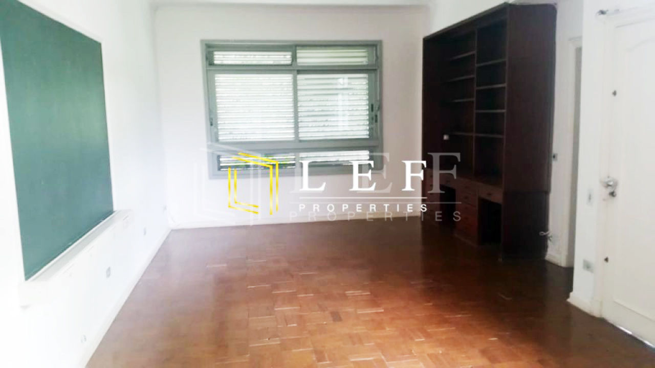 Lef Properties