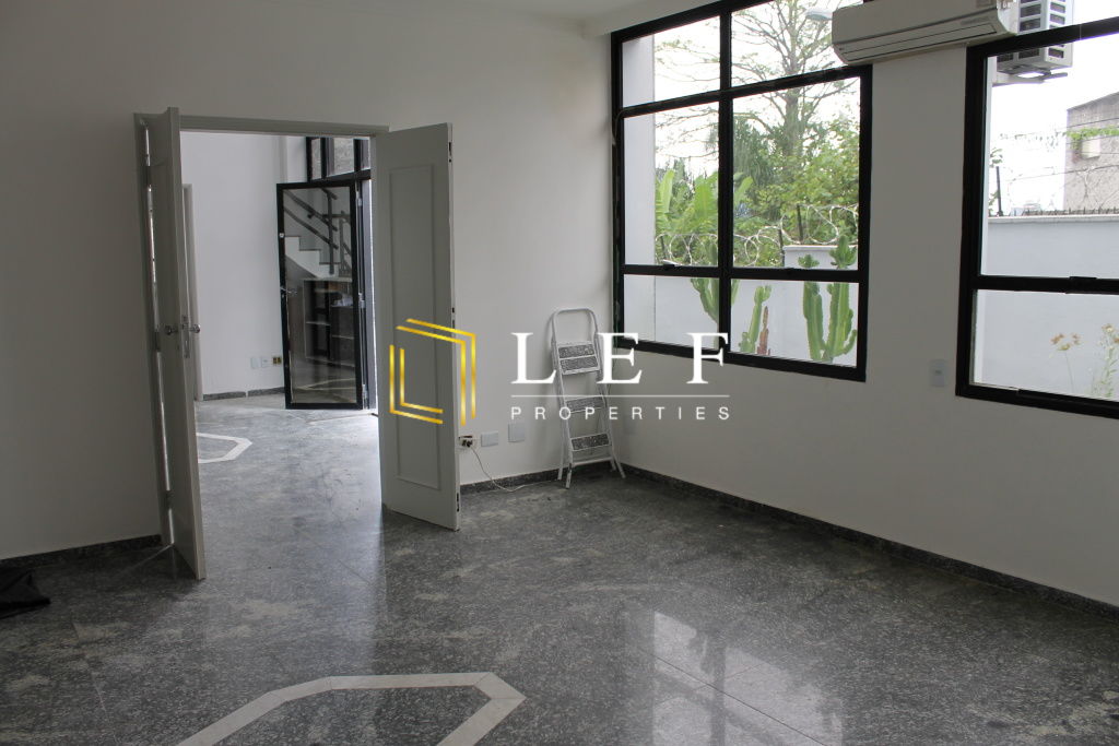 Lef Properties