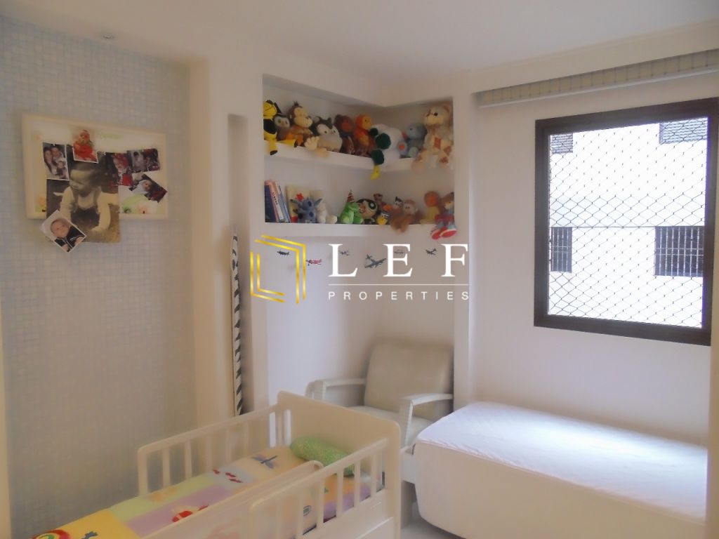Lef Properties