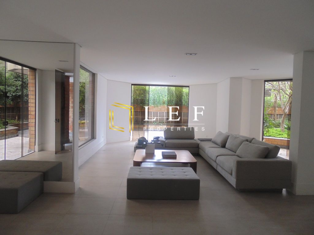 Lef Properties
