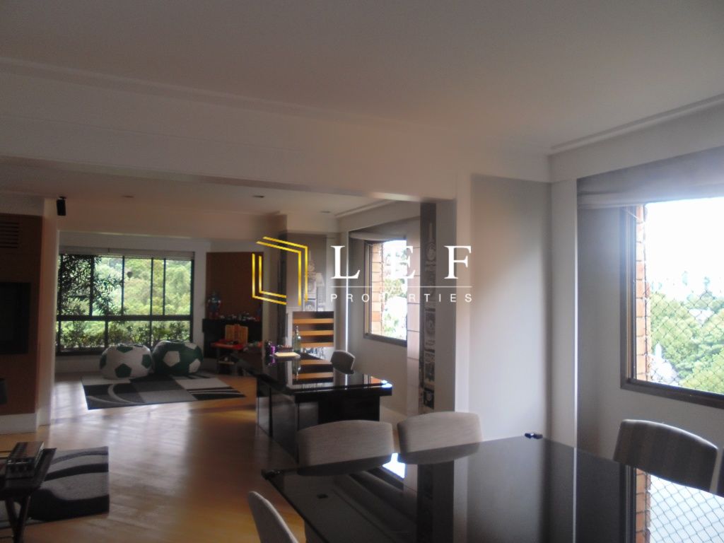 Lef Properties