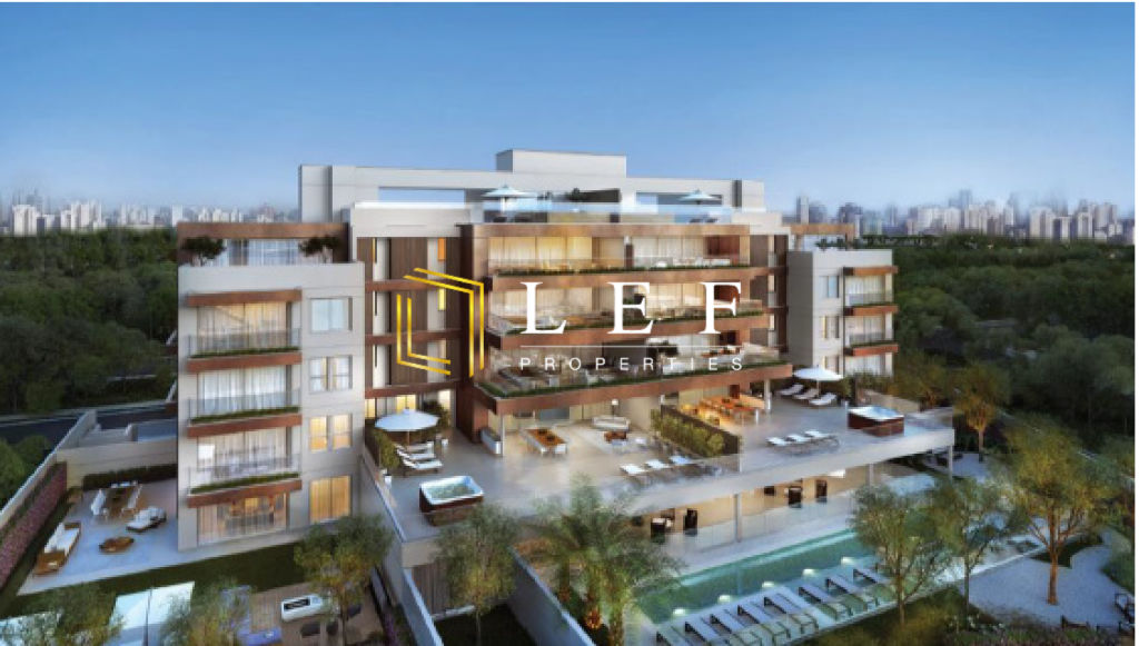Lef Properties