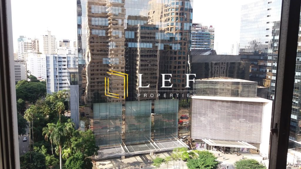 Lef Properties