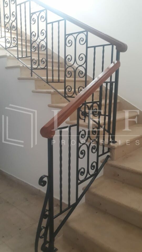 Lef Properties