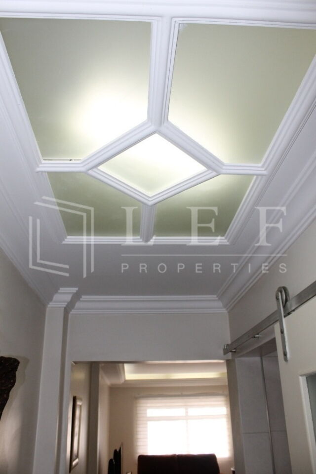 Lef Properties