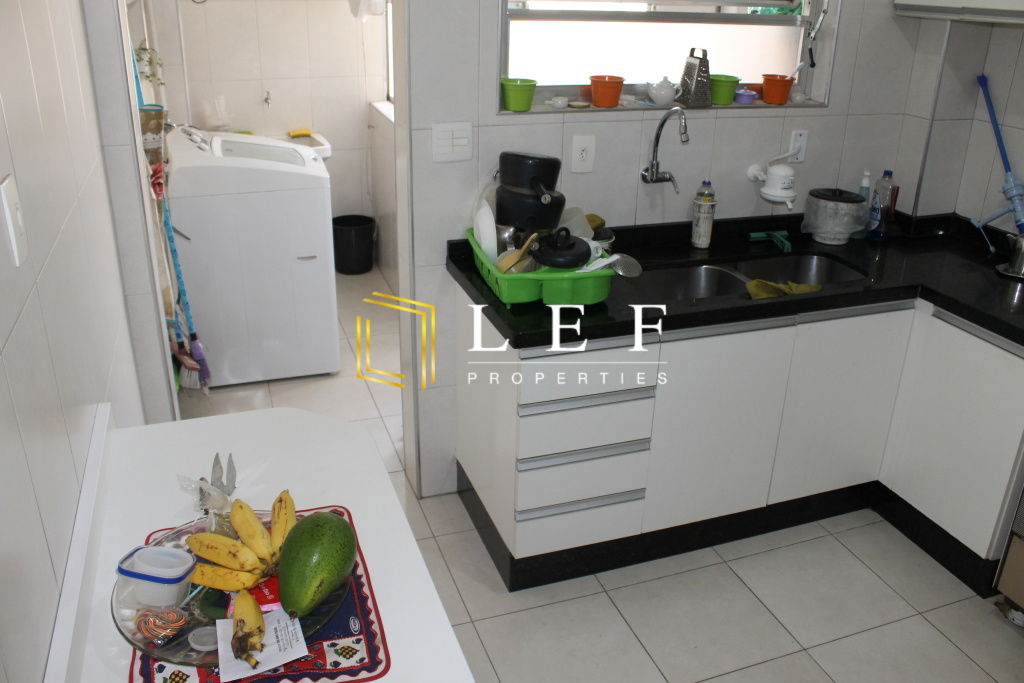 Lef Properties