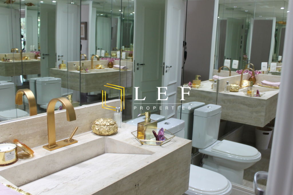 Lef Properties