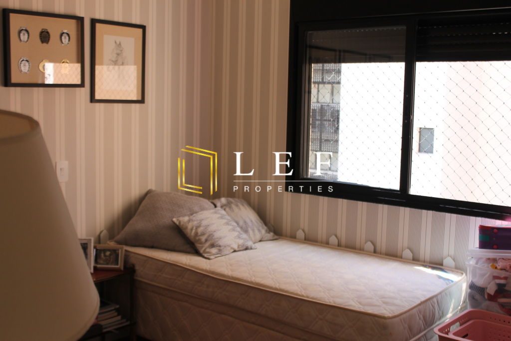 Lef Properties