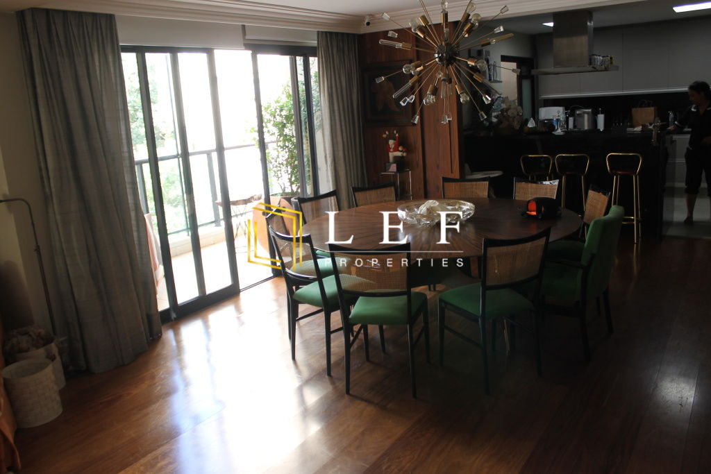 Lef Properties