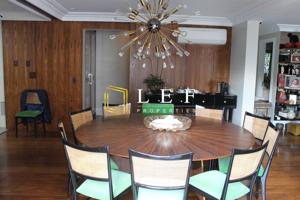 Lef Properties