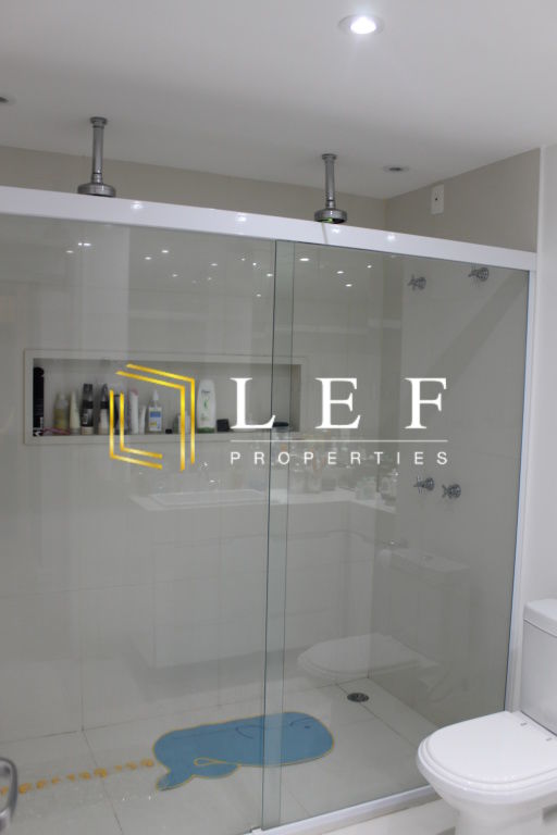Lef Properties