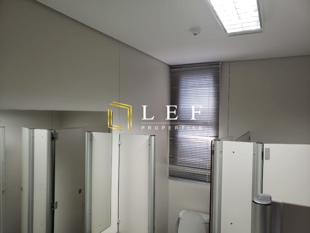 Lef Properties