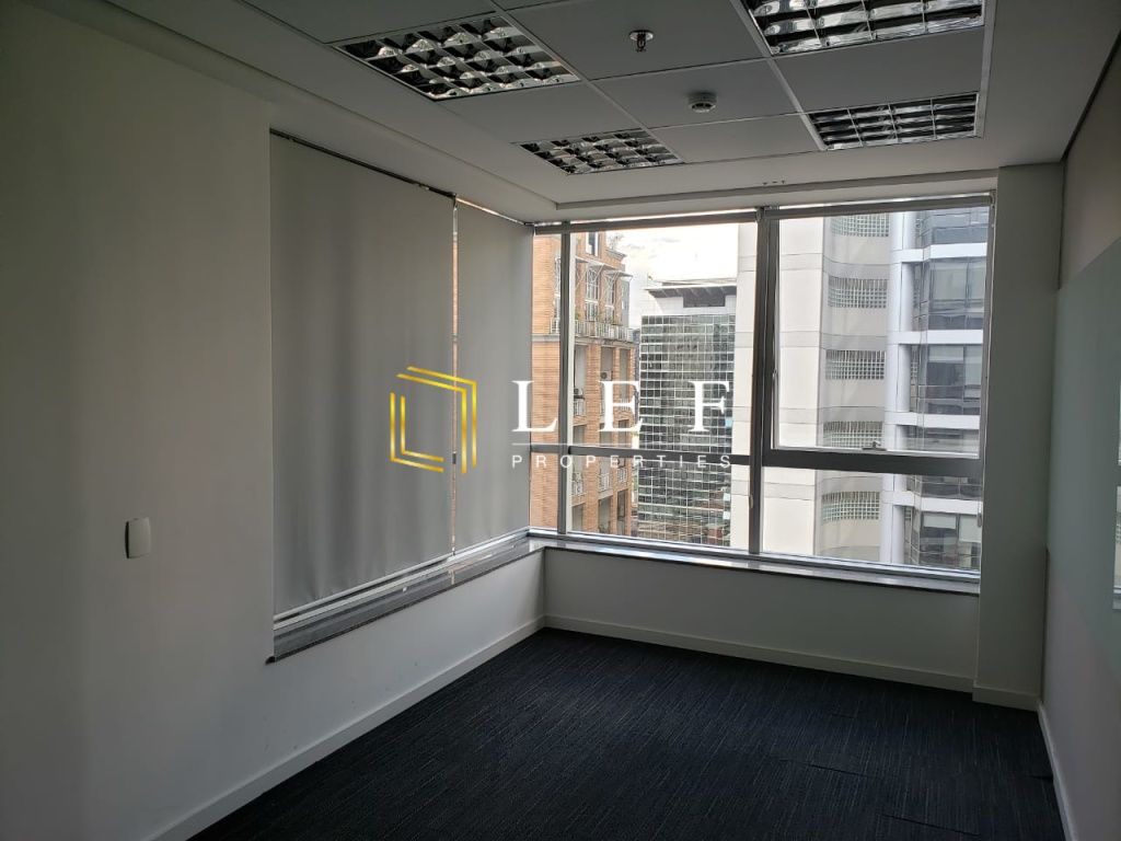 Lef Properties