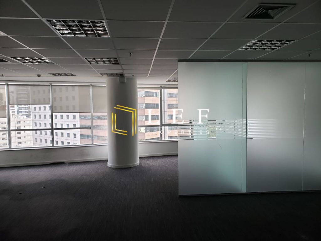 Lef Properties