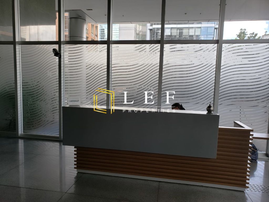 Lef Properties