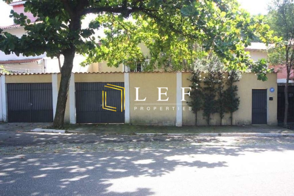 Lef Properties