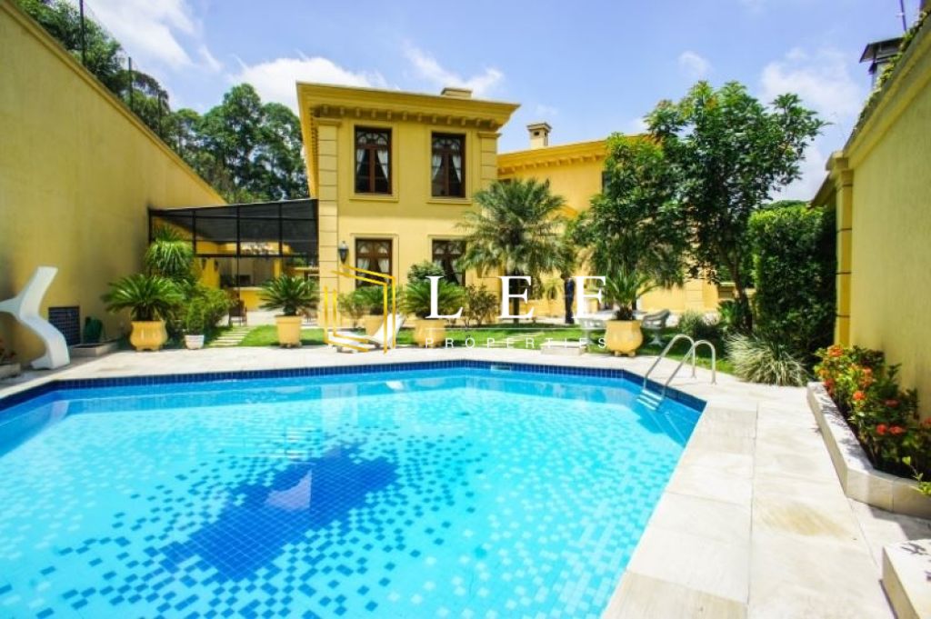 Lef Properties