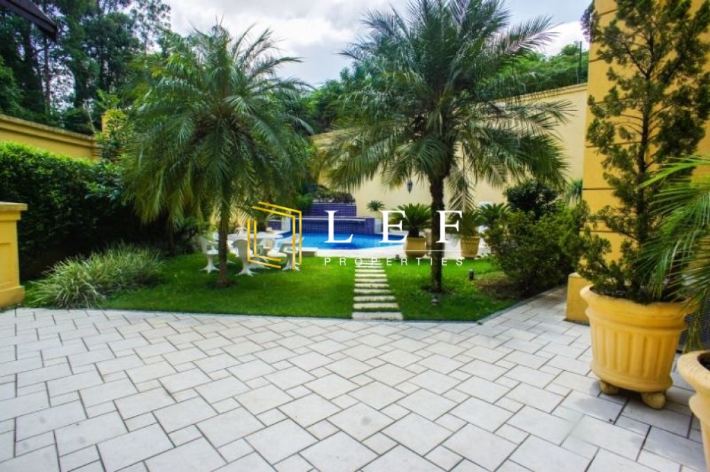 Lef Properties