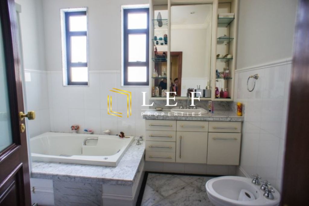 Lef Properties